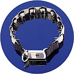 Herm Sprenger Neck Tech ClicLock Buckle Prong Collar